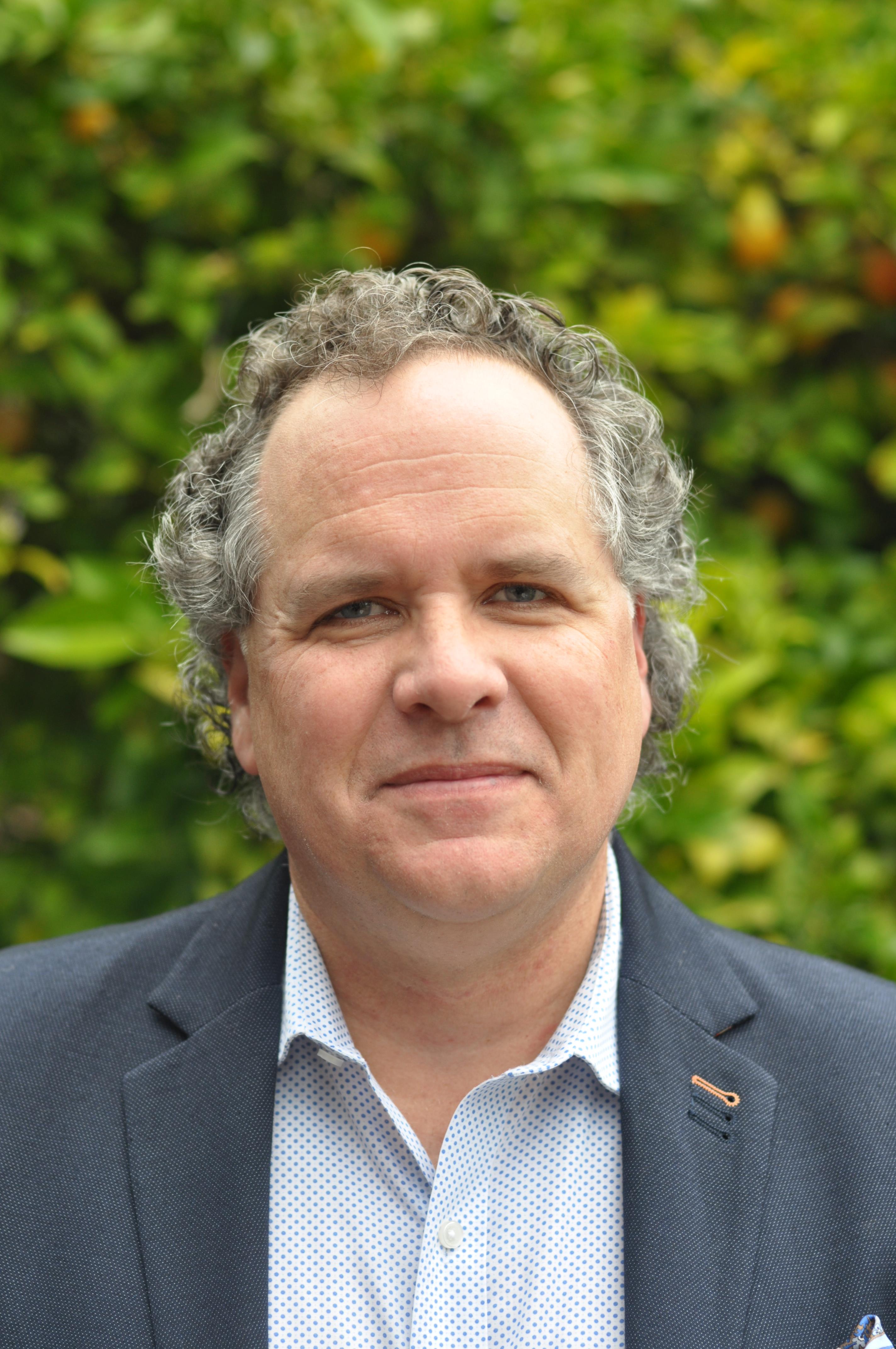 Mr. Harrison Schramm